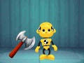 Spil Whack the Dummy