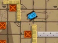 Spil Mega Tank Wars Arena