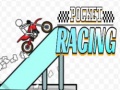 Spil Pocket Racing