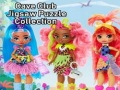 Spil Cave Club Dolls Jigsaw Puzzle Collection