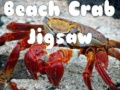 Spil Beach Crab Jigsaw