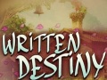 Spil Written Destiny