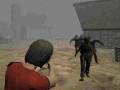 Spil Undead Corps Dead Willage