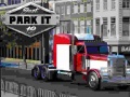 Spil Just Park It 12