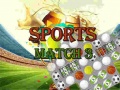 Spil Sports Match 3 Deluxe