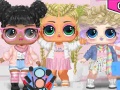 Spil Lol Soft Girls Aesthetic