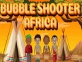 Spil Bubble Shooter Africa