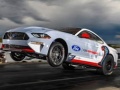 Spil Ford Mustang Cobra Jet Slide