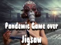 Spil Pandemic Game Over Jigsaw