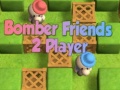 Spil Bomber Friends 2 Player