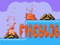 Spil FireBlob