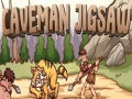 Spil Caveman jigsaw