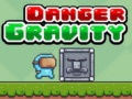 Spil Danger Gravity