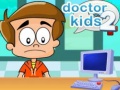 Spil Doctor Kids 2