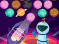 Spil Bubble Planets