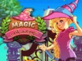 Spil Magic Academy
