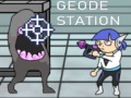 Spil Geode Station