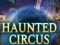 Spil Haunted Circus