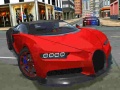 Spil Car Simulation