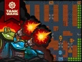 Spil Tank Wars: Pro