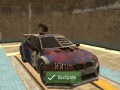 Spil Battle Cars 3d