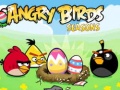 Spil Angry Birds seasons