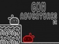 Spil Gum Adventures DX