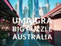 Spil Umaigra Big Puzzle Australia
