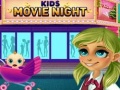 Spil Kids Movie Night 