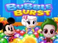 Spil Disney Bubble Burst