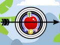 Spil Apple Shooter