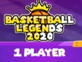 Spil Basketball Legends 2020