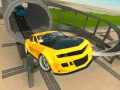 Spil Car Driving Stunt Game 3d