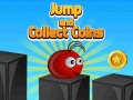 Spil Jump and Collect Coins