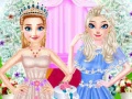 Spil My Sisters Perfect Wedding