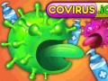 Spil Covirus.io