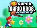 Spil Super Wario Riders