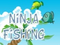 Spil Ninja Fishing