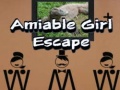 Spil Amiable Boy Escape