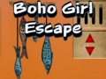 Spil Boho Girl Escape