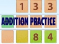 Spil Addition Practice