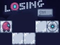 Spil Losing Ctrl