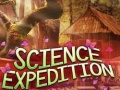 Spil Science Expedition