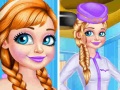 Spil Princess Stewardess