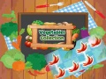Spil Vegetables Collection
