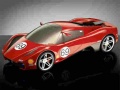 Spil Super Cars Jigsaw Puzzle
