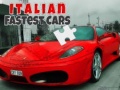 Spil Italian Fastest Cars