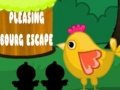 Spil Pleasing Bourg Escape