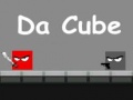 Spil Da Cube
