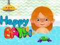 Spil Happy Bath